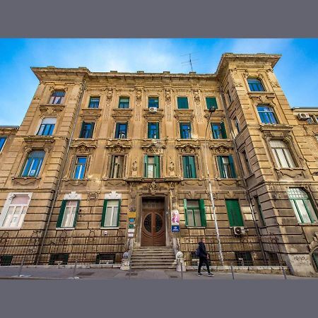 Center Vibes Lux Apartment Rijeka Exterior photo