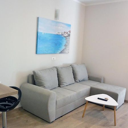 Center Vibes Lux Apartment Rijeka Exterior photo
