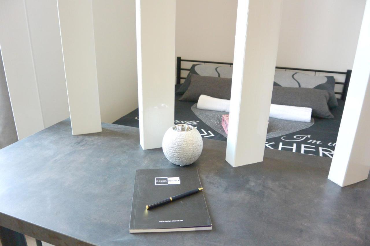 Center Vibes Lux Apartment Rijeka Exterior photo