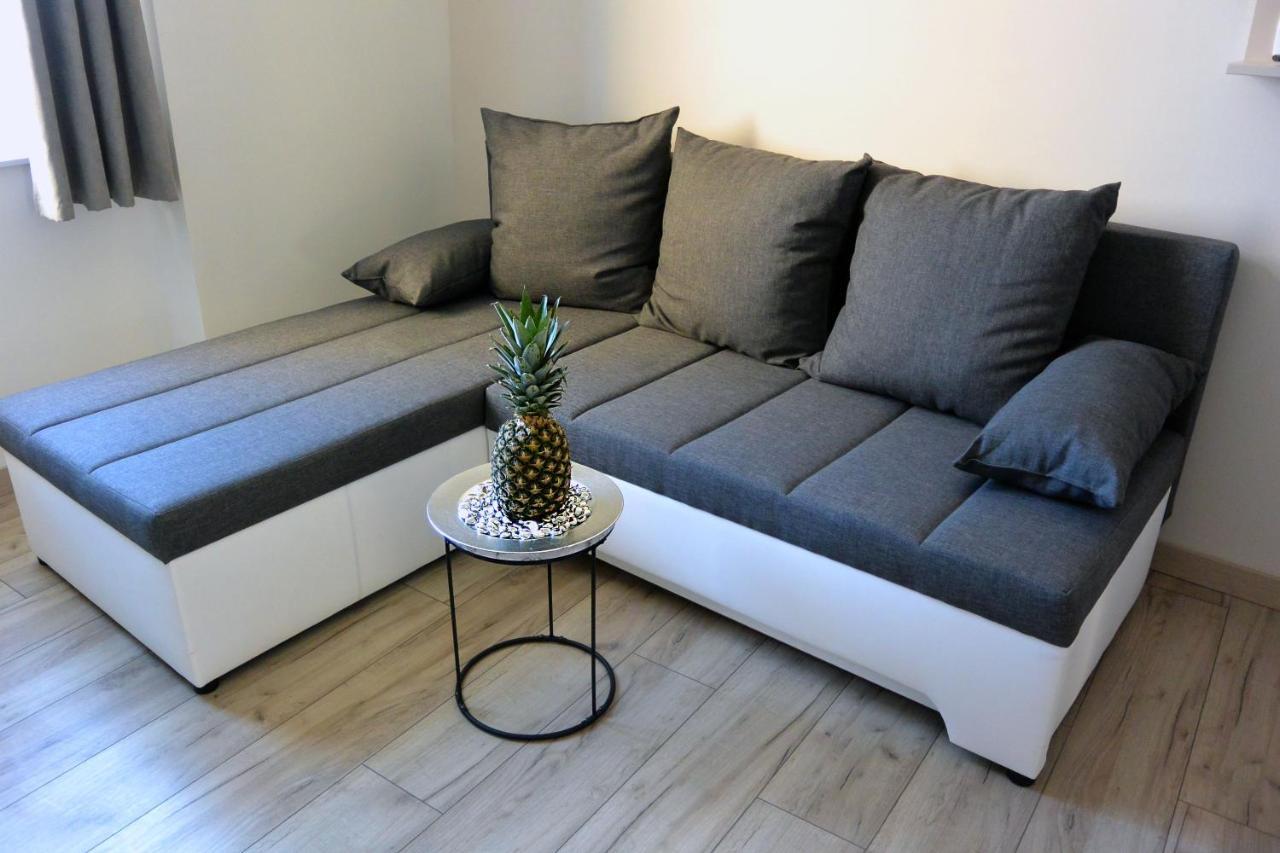 Center Vibes Lux Apartment Rijeka Exterior photo