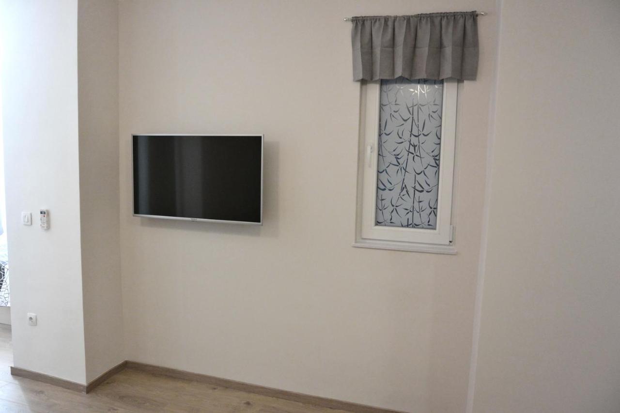 Center Vibes Lux Apartment Rijeka Exterior photo
