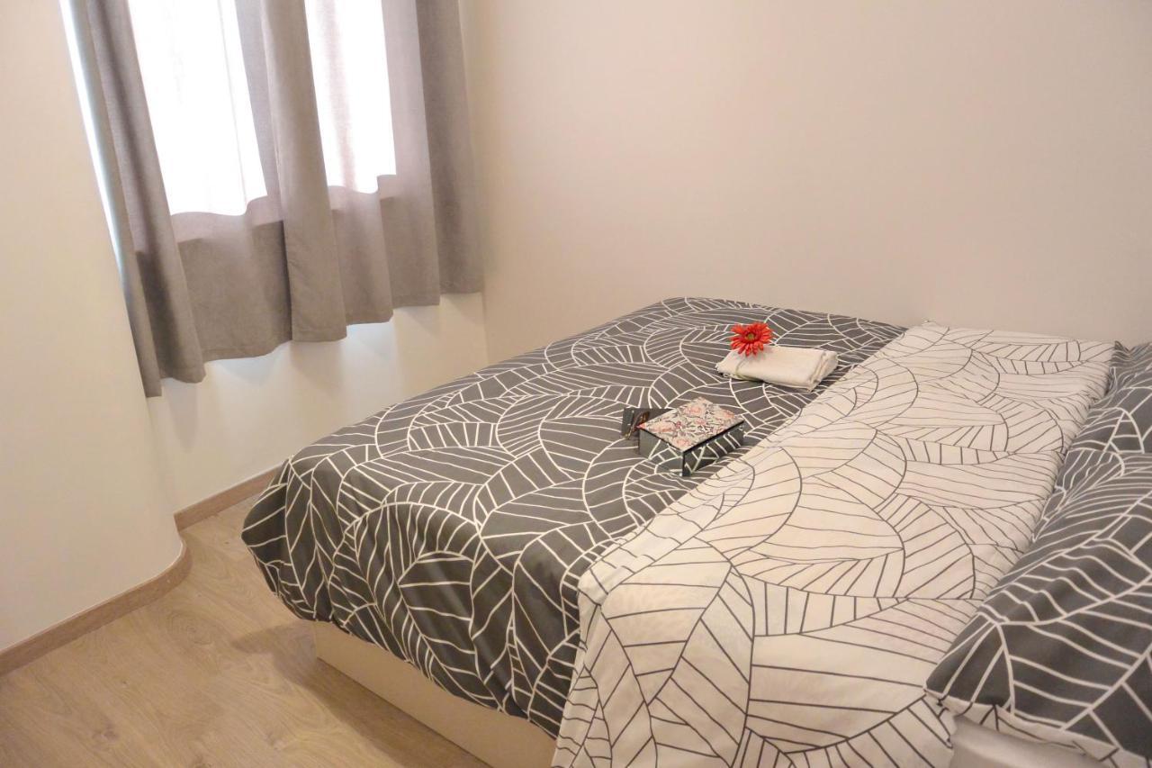 Center Vibes Lux Apartment Rijeka Exterior photo